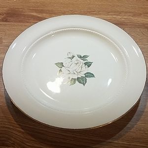 10" Plate